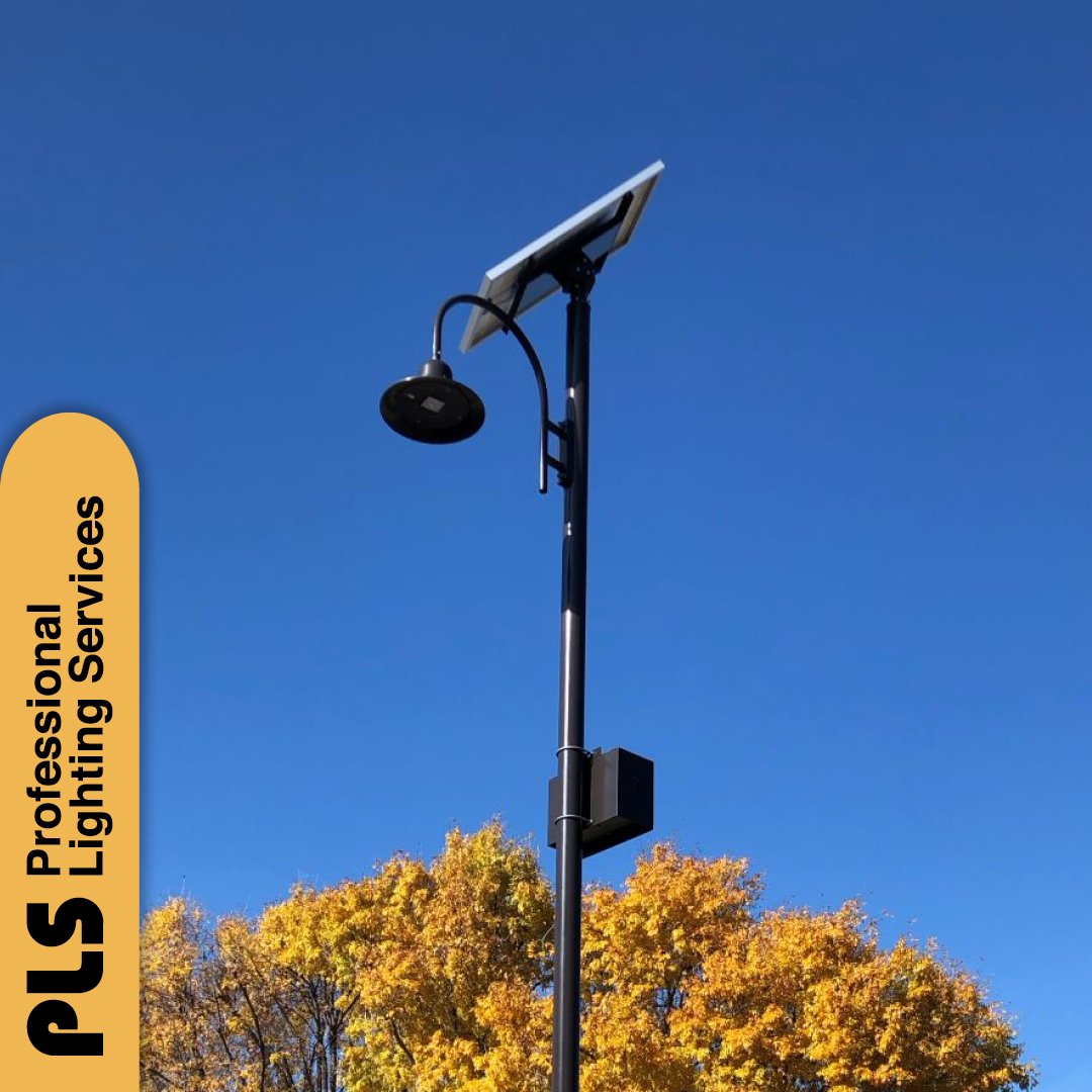 PLS_Ltg's tweet photo. Lumina by @GreenshineNew is an exceptional solar lighting solution for many applications, including pathways, bicycle lanes, and parks. Its decorative design is paired with the most advanced LED lamp on the market, available in 30W to 80W.

🔗: https://t.co/HQIppwRxCd

#pls https://t.co/g8aMvlGJNp