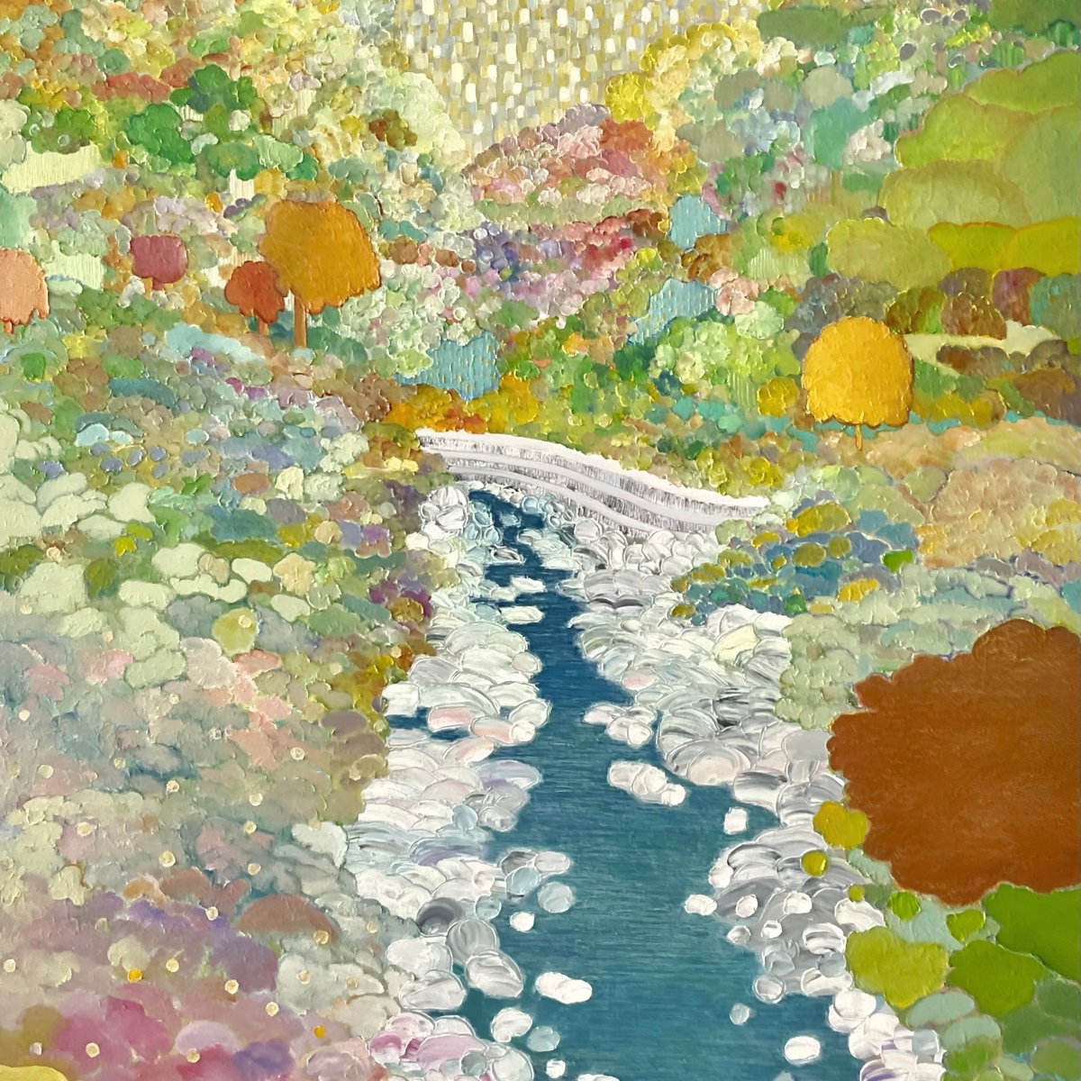 Say hello to Ed Pien — one of this year’s TOAF jurors and a celebrated Taiwanese-born Canadian artist who has exhibited at major venues and in several biennials worldwide. 

Discover our 2025 Jurors Picks collection here: l8r.it/BaJi