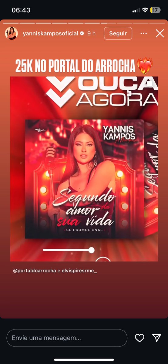 PXAOMARILIA's tweet photo. @smilesmarilia @_idxpatroas @rebanhodamm Thaiso, teve uma cantora aqui de Recife que gravou segundo amor da sua vida em um cd promocional ☹️☹️☹️ o pessoal soube disso? https://t.co/2rUJCfH1ML
