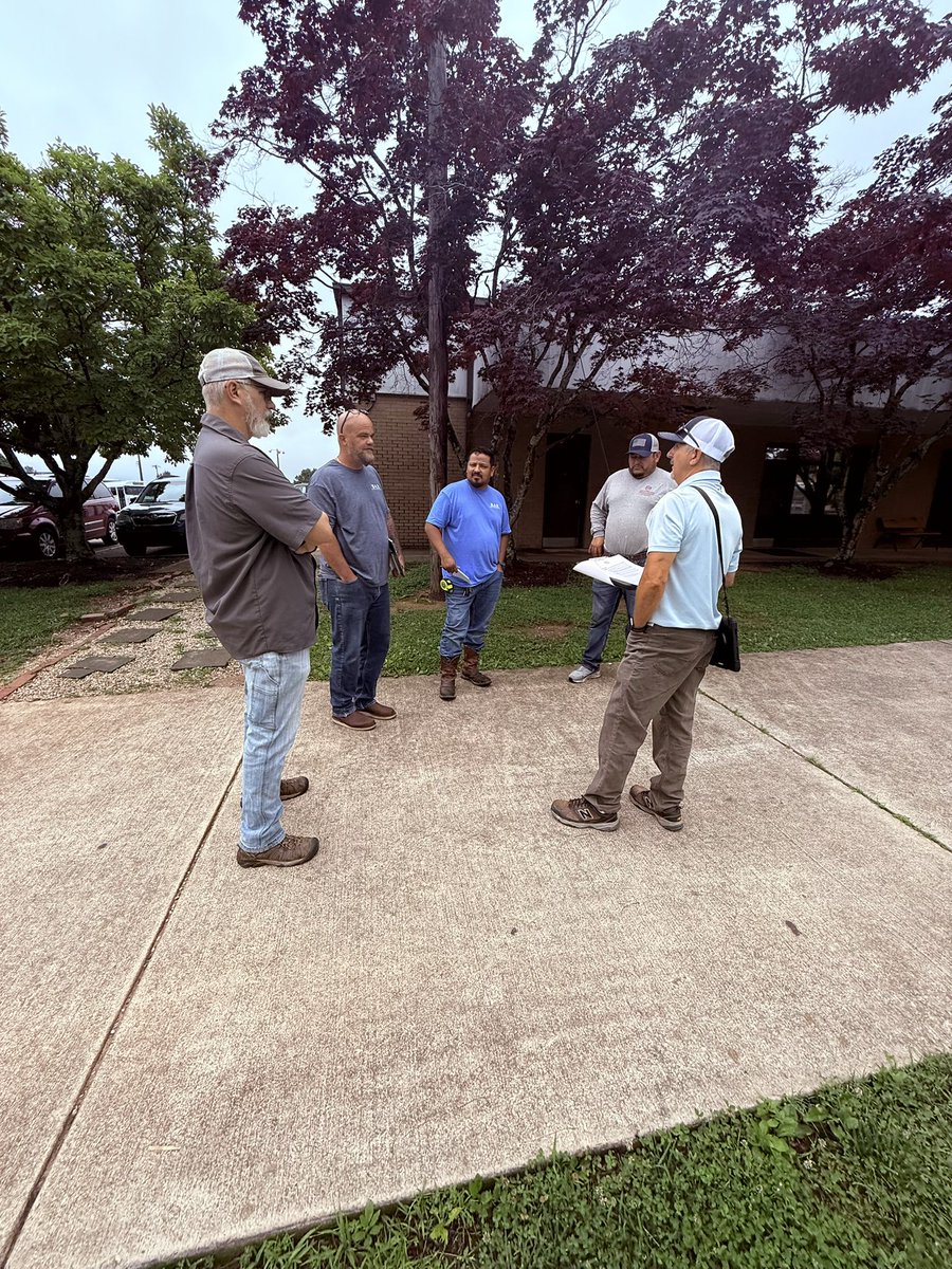 James Abram Rorrer tweet media