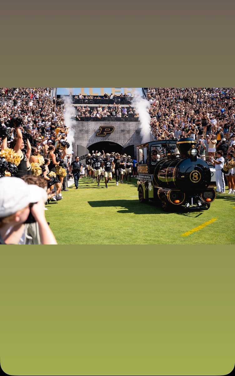 Josiah “Jojo” Pouncy (@jojo_pouncy11) on Twitter photo After a Great conversation with <a href="/CoachGreen93/">Kelvin Green</a> & @coachjaketrump i am blessed to receive my 12th division 1 offer from Purdue university🅾️ #agtg #boilersup #BoilerFootball <a href="/CoachTy_1/">Tyler Williams</a> <a href="/TaftNation/">Taft Athletics</a> <a href="/BoilerFootball/">Purdue Football</a> <a href="/AllenTrieu/">Allen Trieu</a> <a href="/JaredLuginbill/">Jared Luginbill</a> <a href="/One11Recruiting/">One11 Recruiting</a> <a href="/On3sports/">On3</a> <a href="/Bryan_Ault/">Bryan Ault - Midwest Scout</a> After a Great conversation with <a href="/CoachGreen93/">Kelvin Green</a> & @coachjaketrump i am blessed to receive my 12th division 1 offer from Purdue university🅾️ #agtg #boilersup #BoilerFootball <a href="/CoachTy_1/">Tyler Williams</a> <a href="/TaftNation/">Taft Athletics</a> <a href="/BoilerFootball/">Purdue Football</a> <a href="/AllenTrieu/">Allen Trieu</a> <a href="/JaredLuginbill/">Jared Luginbill</a> <a href="/One11Recruiting/">One11 Recruiting</a> <a href="/On3sports/">On3</a> <a href="/Bryan_Ault/">Bryan Ault - Midwest Scout</a>