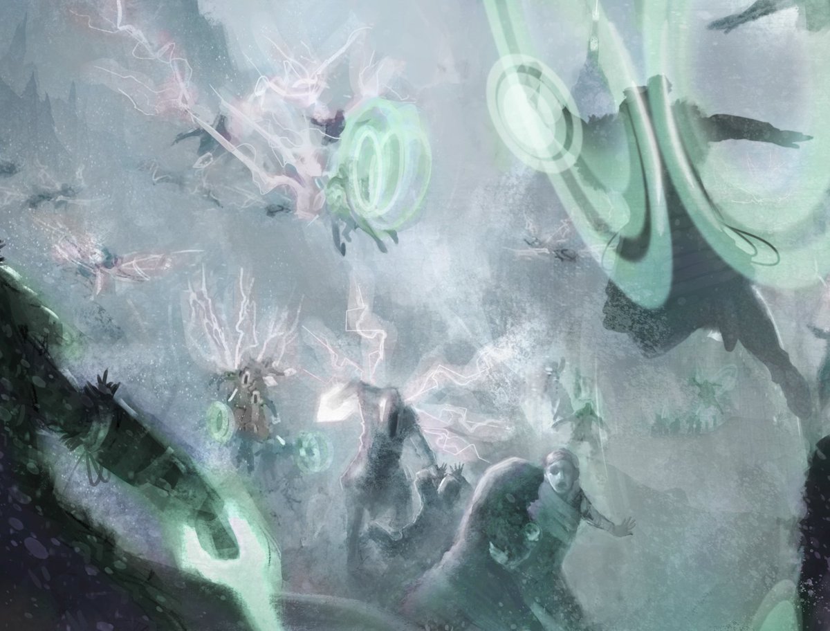 Over 150 years ago a human destroyed 1/3rd of Hada in an event called “The Reaving”  

As a result many humans were hunted and killed. War has ravished Hada since