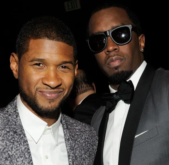 MoochieSquad's tweet photo. Seems all the associations of Diddy are SUS too. Obama, Trump, Usher and yea even Tariq Nasheed. MBRS is in the trenches looking at everything. Moochie thinks these ppl have the aroma smell of baby oil and astroglide. Bears have good noses. #MBRS Stay tuned. https://t.co/u7wpBnb69p