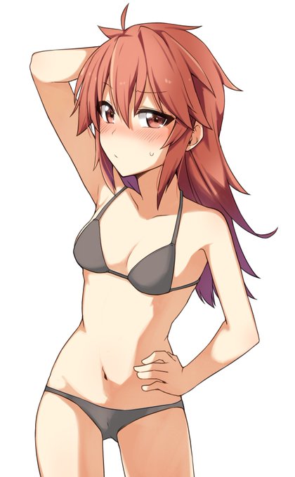 暑くなりましたね 