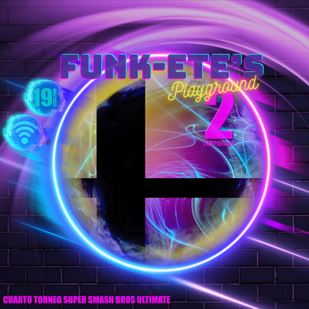 funketepg's tweet photo. Plazo máximo para terminar pools es este sábado 24 de mayo. Que no te hagan DQ. Si tienes líos contactando a tu oponente, envía un DM a @funketepg

Más detalle: https://t.co/tFJJbddXbJ

#SSB #SSBU #SuperSmashBrosUltimate #SmashBrosUltimate #GamerLife #Gaming #gamer https://t.co/ybJqqs6mg8