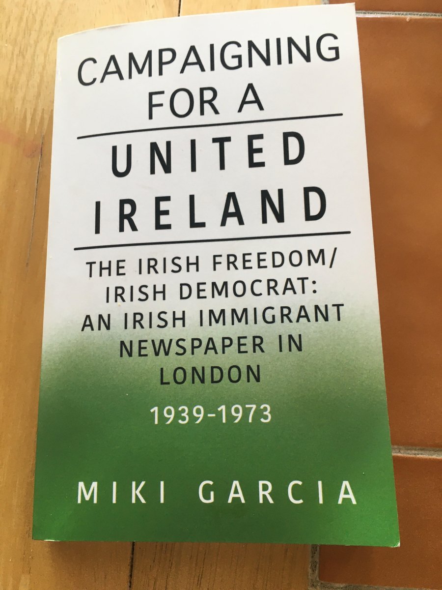 Desmond Greaves Archive tweet media