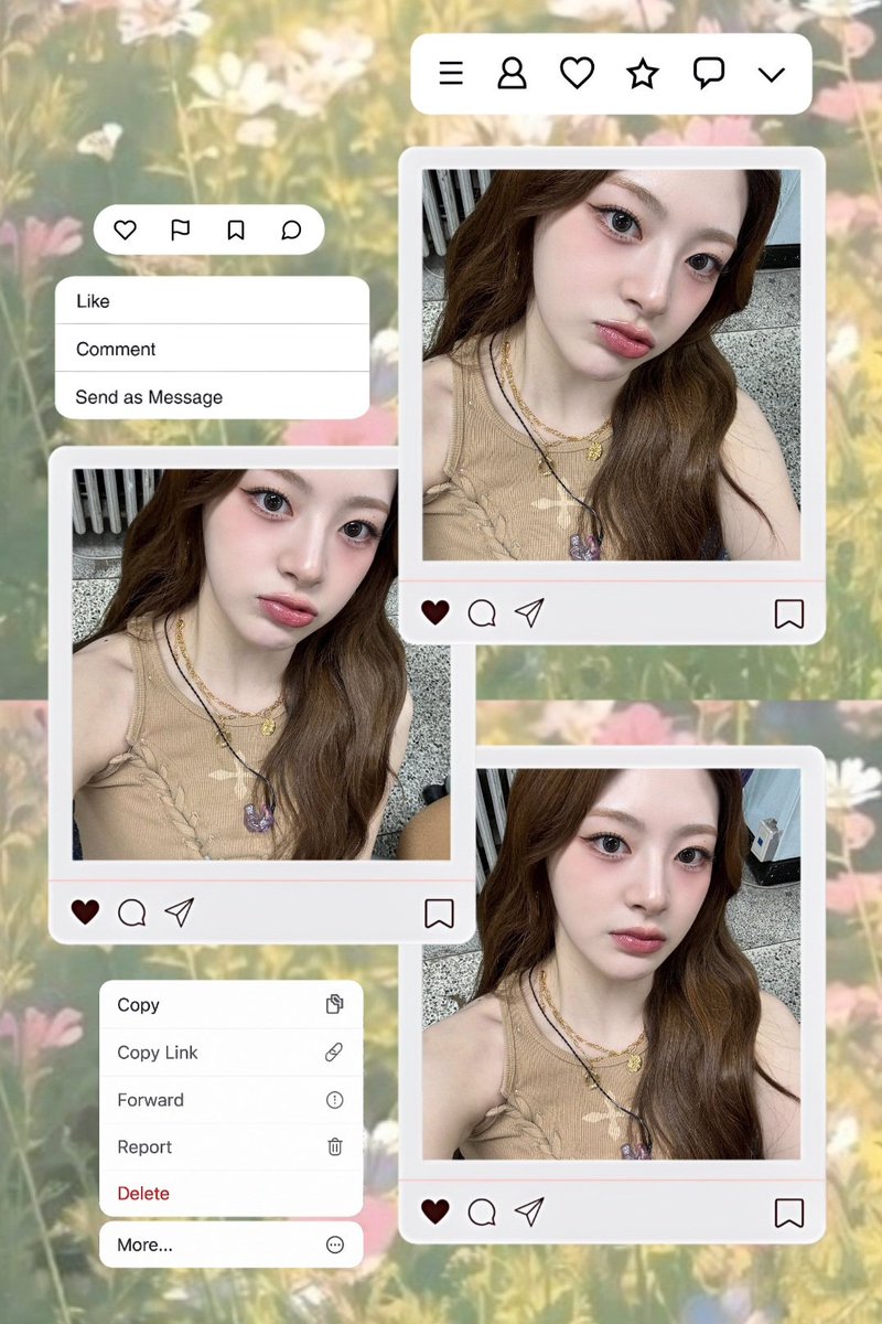 Seeun. (@aoonseeun) on Twitter photo 