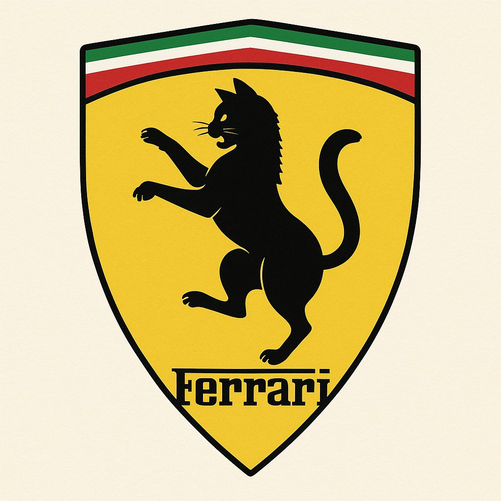 marcofossen's tweet image. Dopo il Gp di Imola @ScuderiaFerrari ha deciso di modificare gli adesivi sulla macchina di @Charles_Leclerc