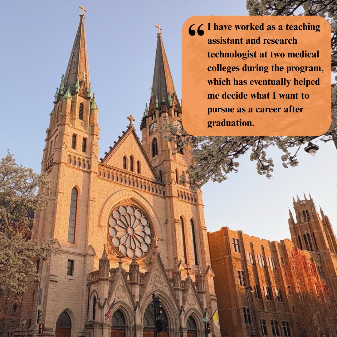 MU Biomedical Sciences Department tweet media