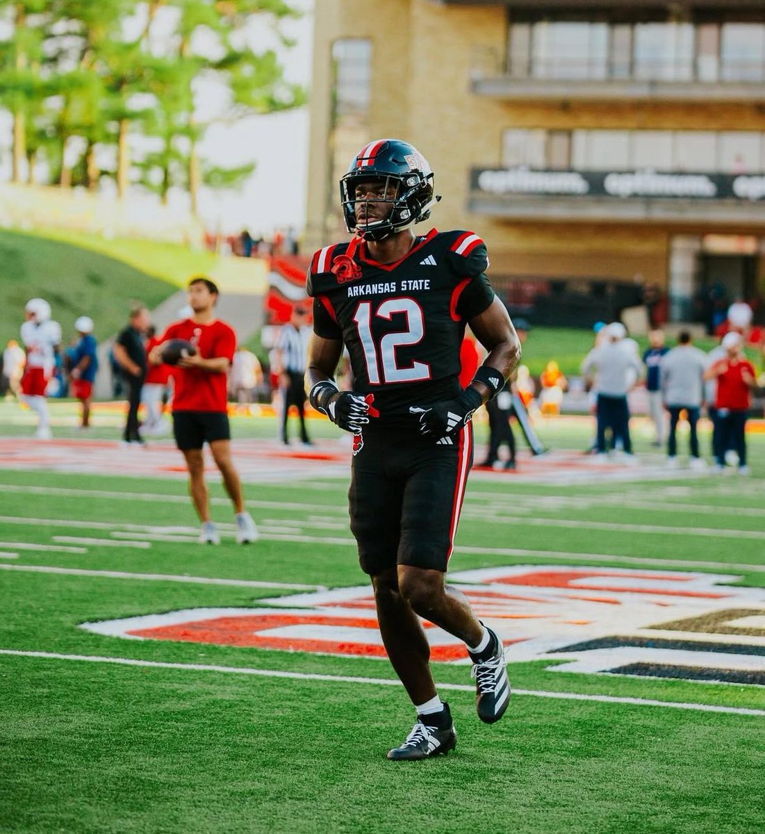 Trace Burney (@trace_burn4) on Twitter photo AGTG! Blessed to receive an offer from Arkansas State University. 🙏🏾<a href="/CoachLovings/">Marquase Lovings</a> <a href="/AStateFB/">Arkansas State Football</a> <a href="/ClayTodaySports/">Randy T Lefko</a> <a href="/DChipoletti/">Derek Chipoletti</a> <a href="/cotero1976/">Chris Otero</a> <a href="/FIEagleSports/">FI Eagle Athletics</a> <a href="/FIHSFOOTBALL/">Fleming Island Football 🦅</a> <a href="/DuvalSports/">Duval Sports</a> <a href="/DuvalSports/">Duval Sports</a> <a href="/On3Recruits/">On3 Recruits</a> <a href="/RivalsCamp/">Rivals Camp Series</a> <a href="/CoachChad2020/">Coach Chad Martin</a> <a href="/adamgorney/">Adam Gorney</a> <a href="/Coach_Mickens1/">Charles Mickens</a> AGTG! Blessed to receive an offer from Arkansas State University. 🙏🏾<a href="/CoachLovings/">Marquase Lovings</a> <a href="/AStateFB/">Arkansas State Football</a> <a href="/ClayTodaySports/">Randy T Lefko</a> <a href="/DChipoletti/">Derek Chipoletti</a> <a href="/cotero1976/">Chris Otero</a> <a href="/FIEagleSports/">FI Eagle Athletics</a> <a href="/FIHSFOOTBALL/">Fleming Island Football 🦅</a> <a href="/DuvalSports/">Duval Sports</a> <a href="/DuvalSports/">Duval Sports</a> <a href="/On3Recruits/">On3 Recruits</a> <a href="/RivalsCamp/">Rivals Camp Series</a> <a href="/CoachChad2020/">Coach Chad Martin</a> <a href="/adamgorney/">Adam Gorney</a> <a href="/Coach_Mickens1/">Charles Mickens</a>