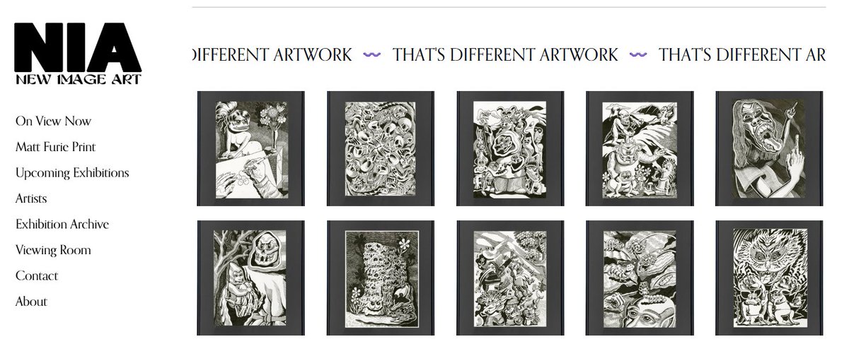 berrycoinoneth's tweet photo. Apparently, Matt Furie’s solo exhibition “That’s Different” isn’t just an art show - it’s a carefully crafted preview of all the characters set to appear in his upcoming book. 

🔗https://t.co/hGZJmpC7Rh
🔗https://t.co/J4ovpVf87G

And front and center in this showcase? Strawberry in Bloom. Featured as the face of the exhibition across both gallery and promotional materials, she stands out as a key character in Furie’s evolving universe.

Beuys, Matt’s editor, is clearly dropping supportive signals. This exhibition is more than just ink on paper, it's a narrative bridge. With the book release approaching, every frame feels like a leak wrapped in art.

This is the clearest hint we’ve had yet. $BERRY is about to bloom beyond imagination.

Do what you want with this info.

We’re going for billions.

#Pepe #Rato #MattFurie #StrawberryInBloom