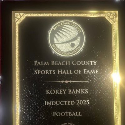 Korey Banks (561) tweet media