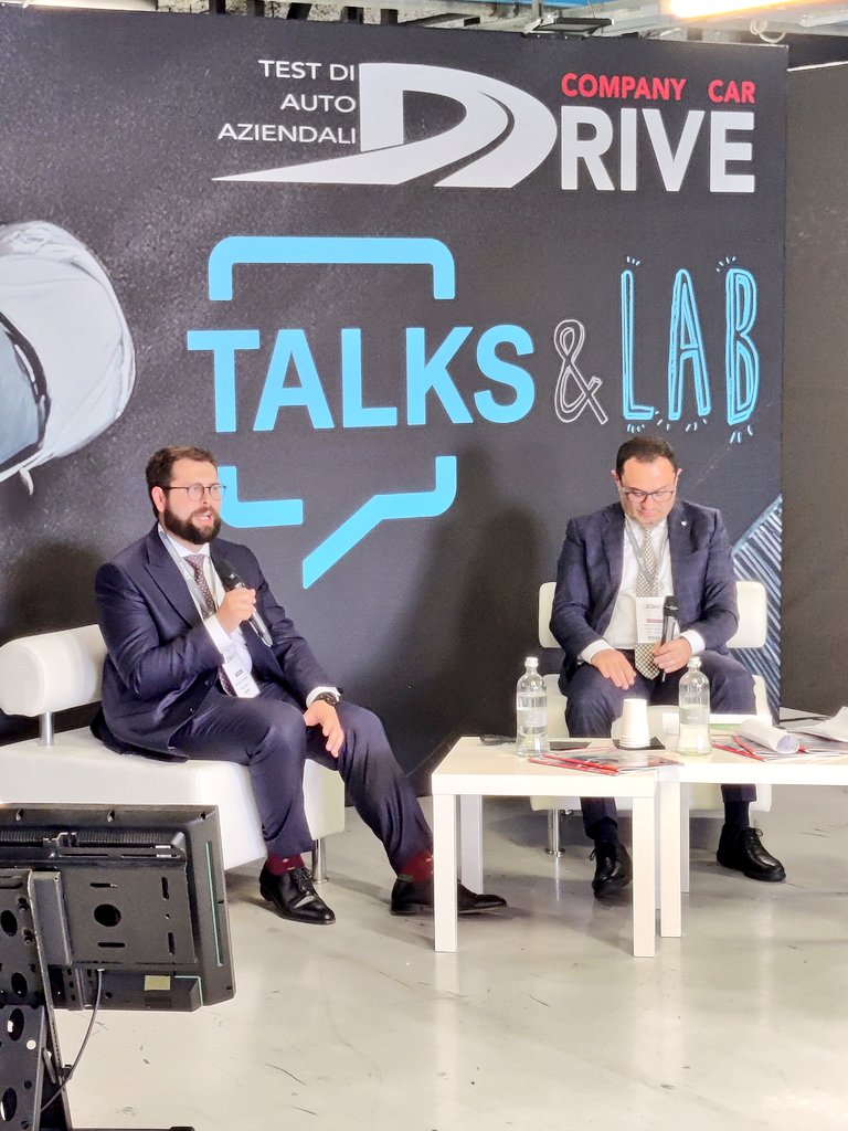 Company Car Drive tweet media