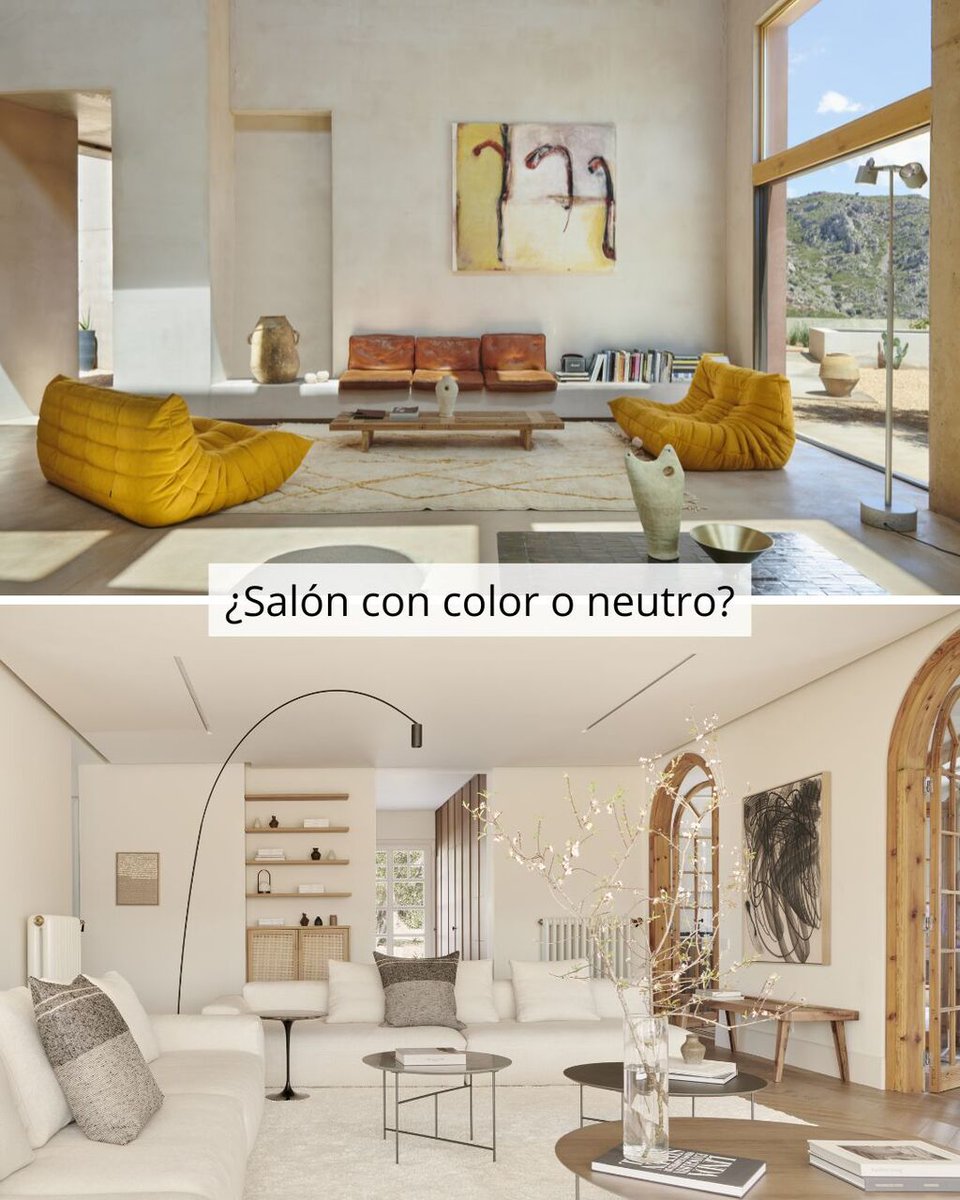 Arquitectura y Diseño (@arquitecturayd) on Twitter photo 