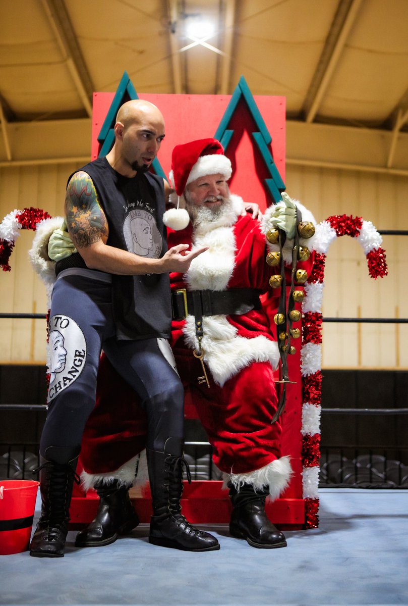 Cheap Wrestler tweet media