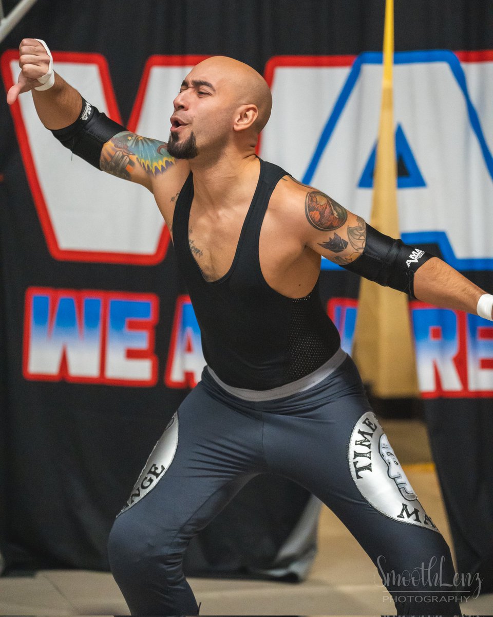 Cheap Wrestler tweet media