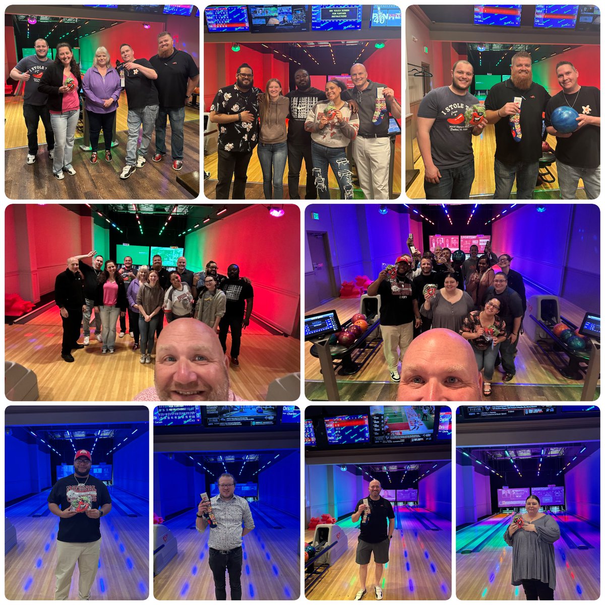 And that’s a Wrap on the 2025 Sense of Belonging Events! What an amazing time connecting and celebrating with this group! A fun time was had by all 🙌 #Culturematters #MakingGAINSintheCentralPlains