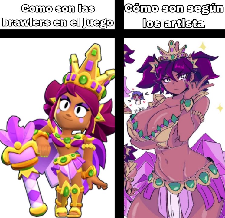 Alphaar0's tweet photo. ¿Cuál es el brawler más dañado por la comunidad?

#BrawlStars https://t.co/5fuNgdldNc