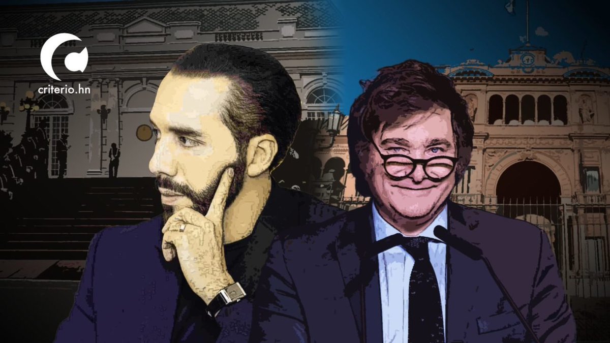 criteriohn's tweet photo. ✍️#OPINION| Narración digital y giro emocional: el arte de conquistar el poder en América Latina

Por: Darvin Antonio Sánchez/Latinoamérica21

En la era de TikTok y los medios digitales, para generar engagement lo que importa es contar una buena historia, emocionar e impactar. A este fenómeno podríamos llamarlo el ascenso del digital storytelling (narración digital) y en política ha implicado una transformación en la comunicación donde la emoción y la performance han pasado a ser cruciales para conquistar simpatías políticas. Dos líderes latinoamericanos encarnan esta nueva tendencia con especial claridad: el presidente de El Salvador, Nayib Bukele y el de Argentina Javier Milei. Ambos han convertido las redes sociales en su escenario principal.

Detalles👇🌐
https://t.co/FcyQ30Rx4I