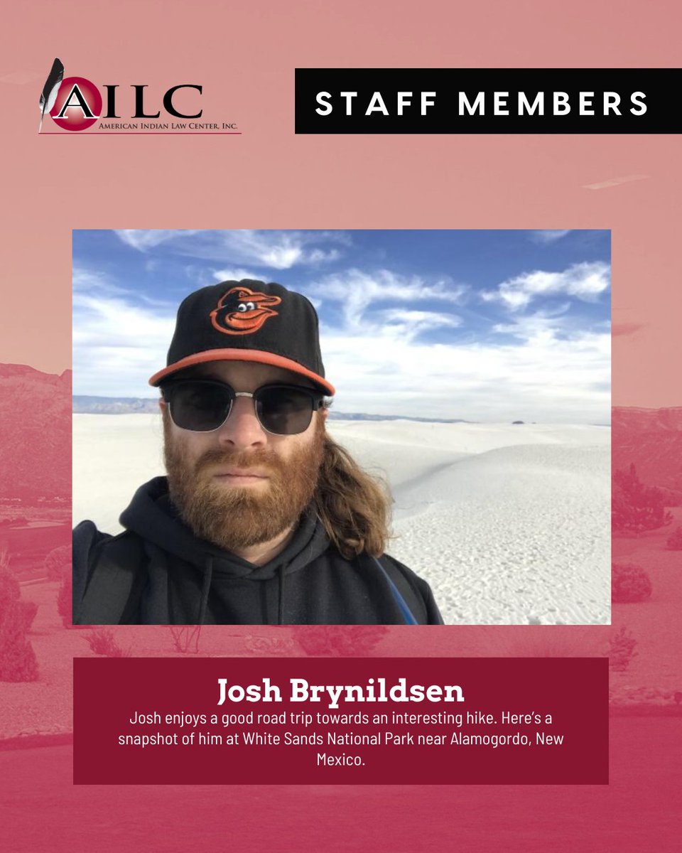 Josh is a Project Coordinator with AILC. He earned a B.A. in English from the University of Wyoming and a Master’s of Library and Information Science from the University of Pittsburgh.

#PLSI2025