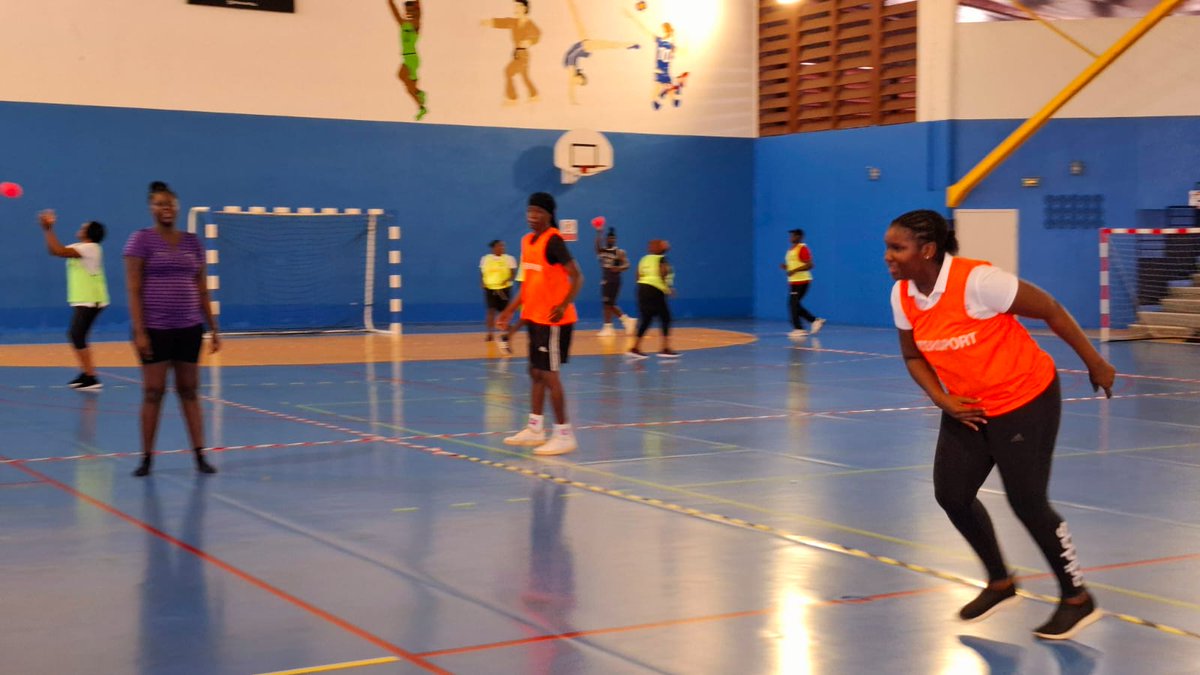 🚀 #UNIQUES : L'humain au cœur de l'emploi en Guyane ! 
Retour sur 2 jours d'échanges inédits à Montjoly, Kourou &amp; St-Laurent : VR immersive, slam anti-stéréotypes, du sport inclusif...
Le talent est partout, créons les opportunités ensemble ! Bravo à tous les acteurs.