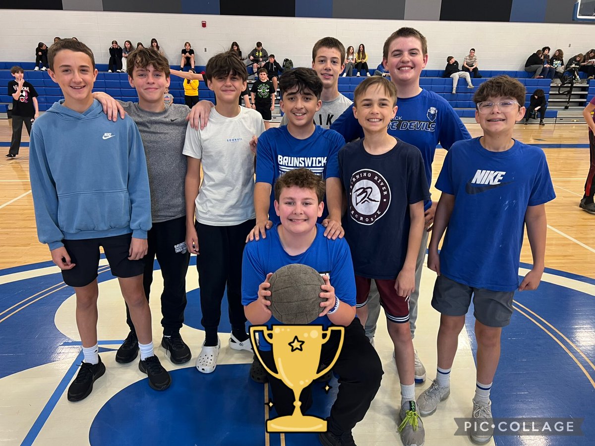 Leah Solonyna (@mrs_solonyna) on Twitter photo K - Kickball Tourney! 🎾 Kickin’ off Wednesday with a little bit of extra fun in IE as our spirit week continues! Congratulations to Team Blue Razz on winning the bracket! 💙#happinessisbeingaBuckeye <a href="/BMSSharosky/">BMSSharosky</a> K - Kickball Tourney! 🎾 Kickin’ off Wednesday with a little bit of extra fun in IE as our spirit week continues! Congratulations to Team Blue Razz on winning the bracket! 💙#happinessisbeingaBuckeye <a href="/BMSSharosky/">BMSSharosky</a>