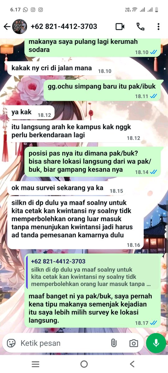 aisyiteru66's tweet photo. Nomornya aku sebar ke kakak ku, dia pura pura tanya kost pun tetap di laden dan di tawarkannya guys... https://t.co/2KMHWf1uvY