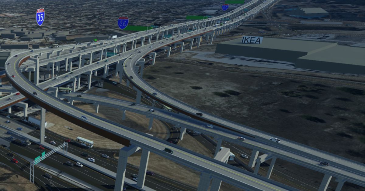 Texas lawmakers push San Antonio-Austin high-speed rail buff.ly/qdp30g6?