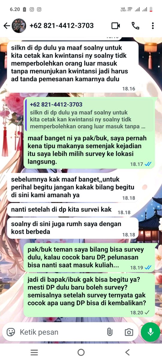 aisyiteru66's tweet photo. Nomornya aku sebar ke kakak ku, dia pura pura tanya kost pun tetap di laden dan di tawarkannya guys... https://t.co/2KMHWf1uvY