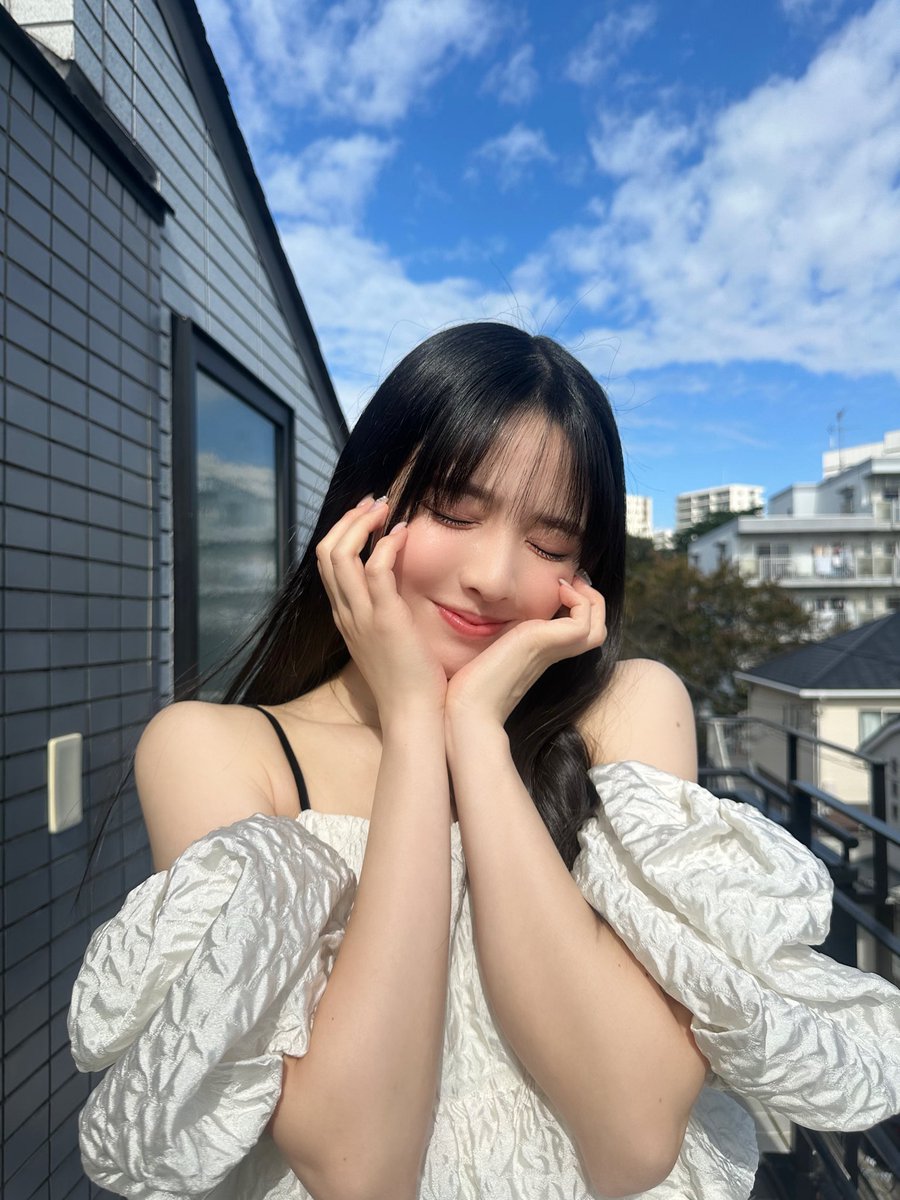 minmin_osuzufz's tweet photo. 鎮西寿々歌ちゃんの笑顔は世界を救えるってことを世界に広めたいくらい可愛い https://t.co/JHZrpDdCGF