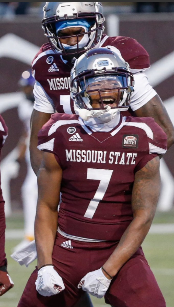 kani hicks (@kanihick) on Twitter photo #AGTG After a great conversation with <a href="/CoachThomas_MSU/">Tramain Thomas</a> im blessed to receive a offer from Missouri State University <a href="/KWhitley20/">Coach K-Dubb20</a> <a href="/TheCoachPaul7/">Leon Paul III</a> <a href="/Coach_Muhammed/">Sadiq Muhammed</a> <a href="/coachqwalker/">Coach Quantence Walker</a> <a href="/King_Art003/">🥷🏿Rivi Ayala “Coach Will”😈🏈</a> #AGTG After a great conversation with <a href="/CoachThomas_MSU/">Tramain Thomas</a> im blessed to receive a offer from Missouri State University <a href="/KWhitley20/">Coach K-Dubb20</a> <a href="/TheCoachPaul7/">Leon Paul III</a> <a href="/Coach_Muhammed/">Sadiq Muhammed</a> <a href="/coachqwalker/">Coach Quantence Walker</a> <a href="/King_Art003/">🥷🏿Rivi Ayala “Coach Will”😈🏈</a>