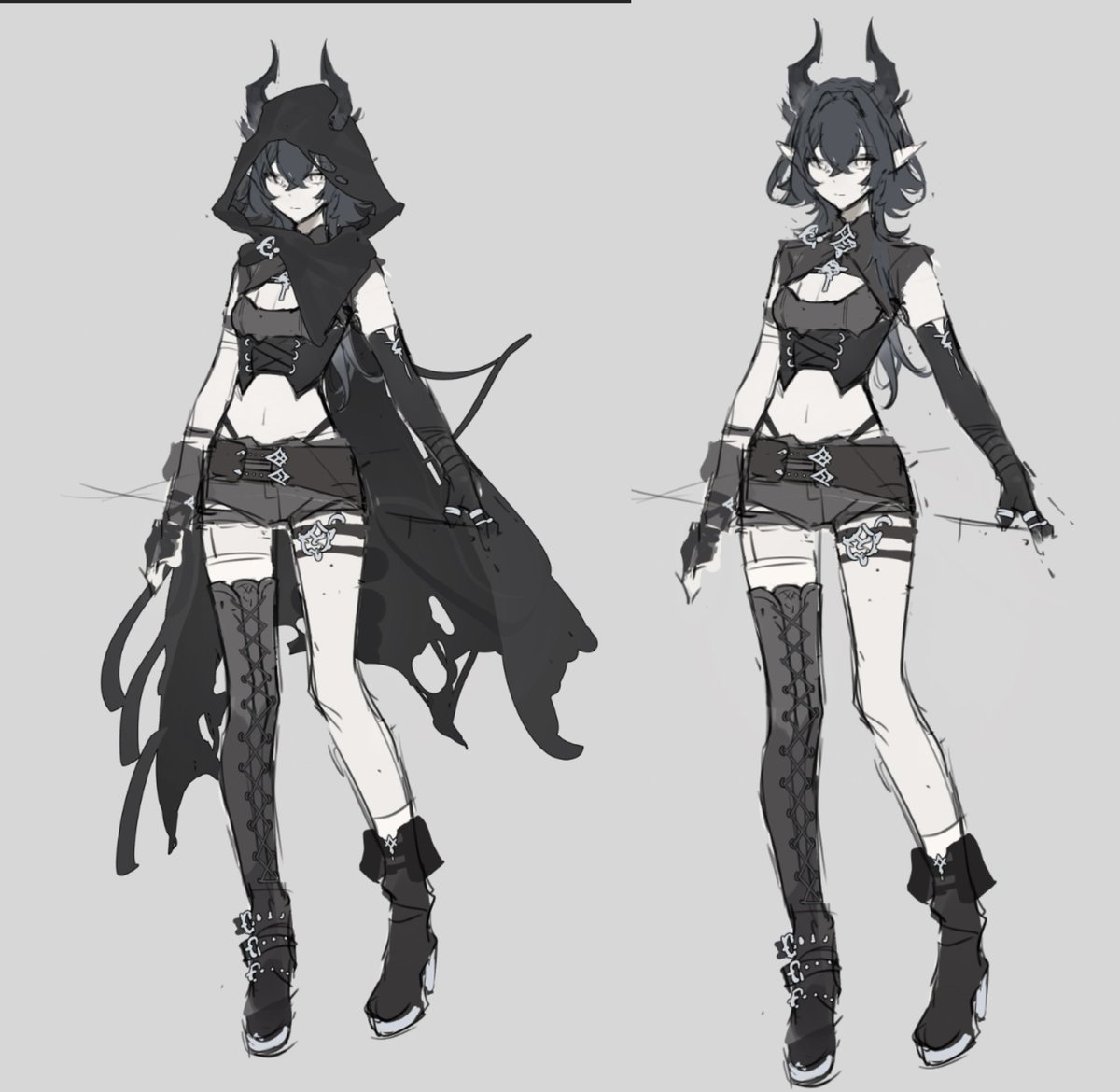 SumeryPines's tweet image. 或许是公式服🤔