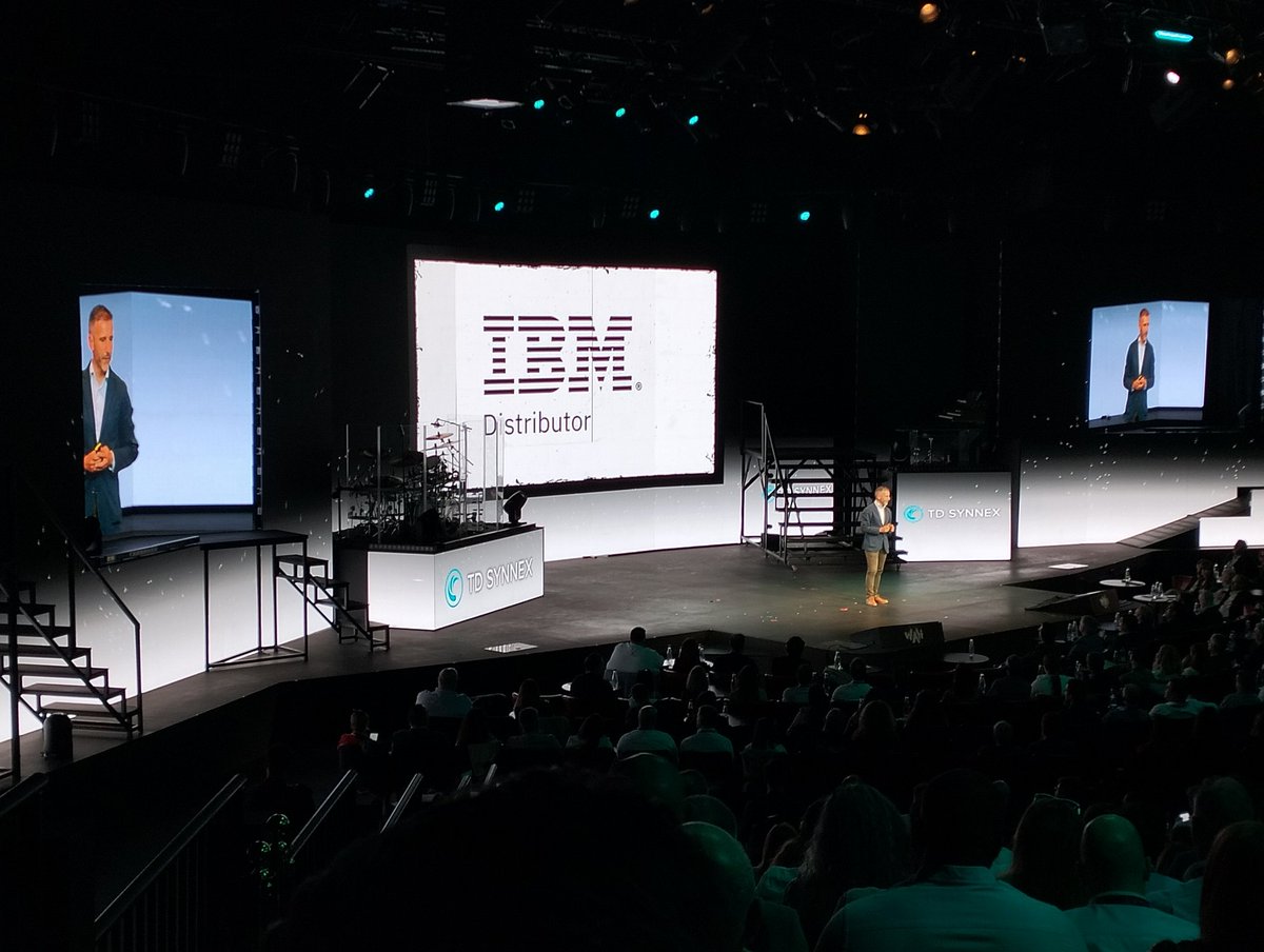 Channel Partner (BPS) tweet media