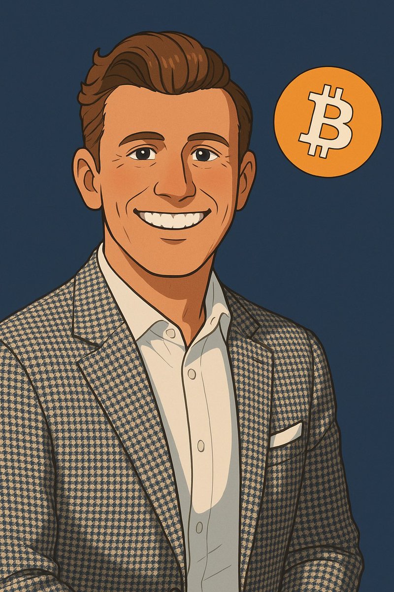 Jeff Hasselman (@jeffhasselman) on Twitter photo Conviction. Keep HODLing. Keep BUIDLing. Hat tip for those who’ve believed. Conviction. Keep HODLing. Keep BUIDLing. Hat tip for those who’ve believed.