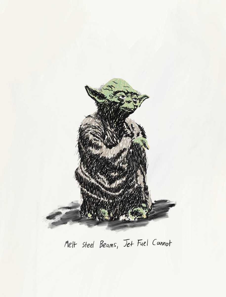 #starwars #yoda