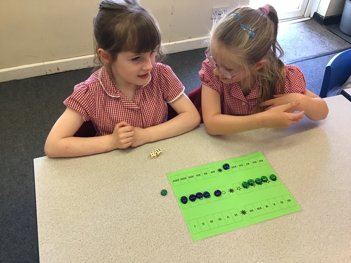 Year 3 and 4 have had an amazing day learning about Romans today <a href="/history_to_life/">historytolife</a> #RBPSHistory