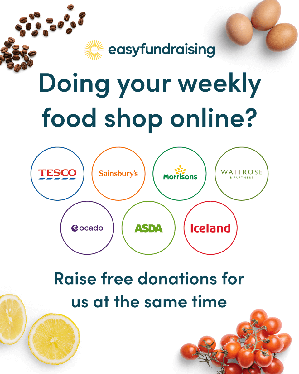 Rotherham Hospital & Community Charity tweet media