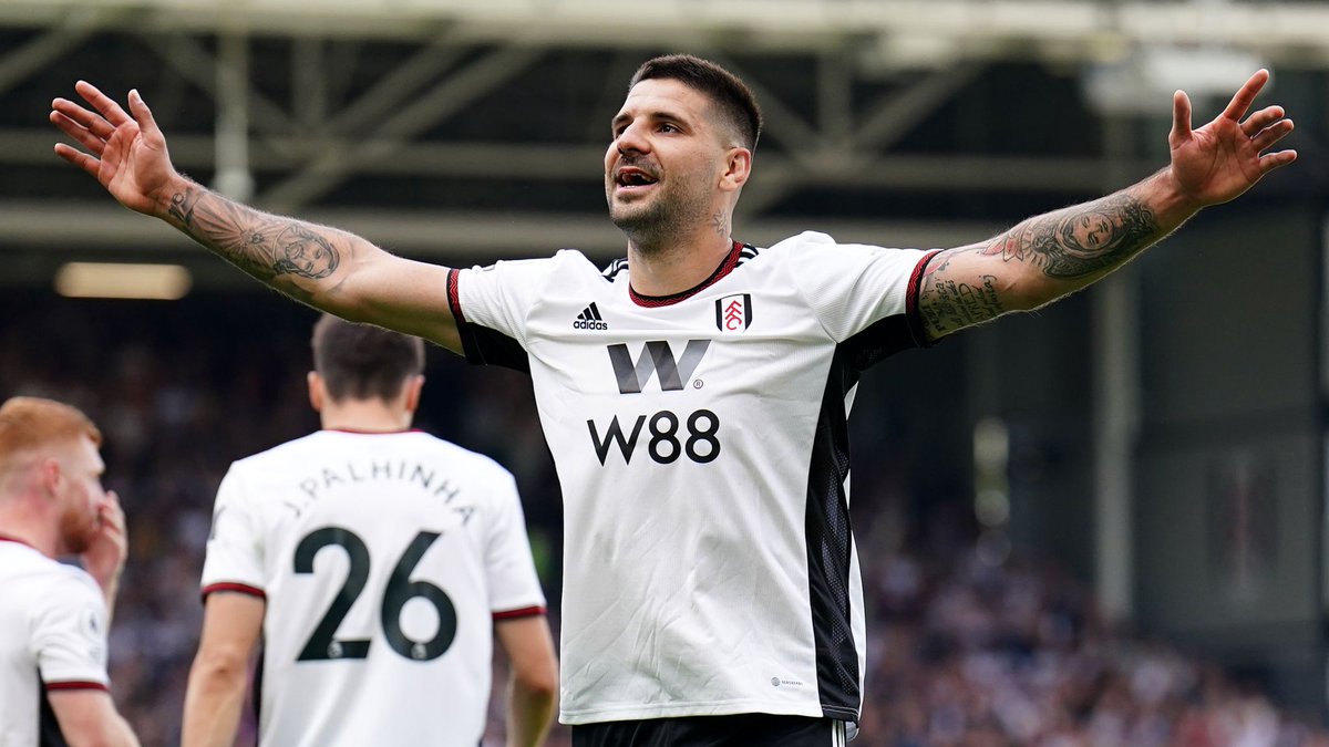the1867club's tweet photo. Josh "too good to celebrate goals in league one" Windass has 40 career goals in the Championship. Aleksandar Mitrovic managed more than that in one season. #swfc #SWFIUA #massive @humbilityj https://t.co/WxSozollkl