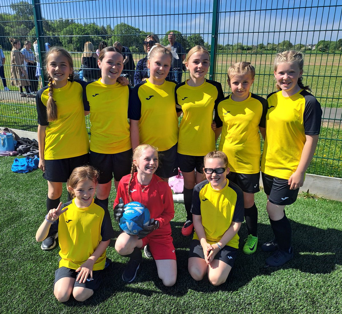 David Hughes tweet media