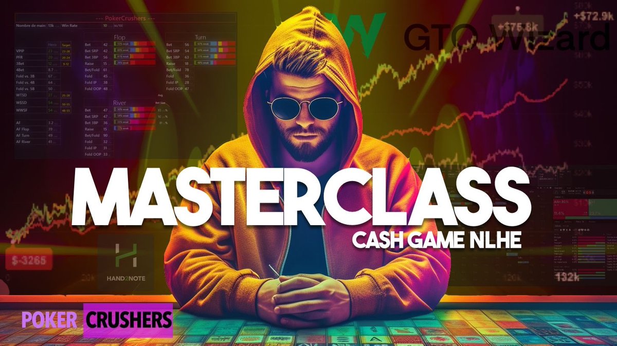 L'Amateur de Poker tweet media