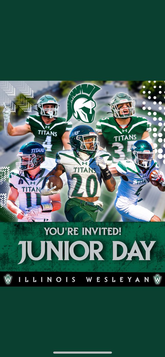 Karter Krutsinger (@karterkrutsing4) on Twitter photo Thank you for the invite for an official visit <a href="/CoachMurray_IWU/">Mike Murray</a> cant wait to get on campus and learn more about the school and program. <a href="/PrepRedzoneIL/">Prep Redzone Illinois</a> <a href="/bmchsfootball/">Bishop McNamara Football</a> <a href="/EDGYTIM/">Timothy “EDGYTIM” OHalloran</a> <a href="/LemmingReport/">Tom Lemming</a> @On3Recruits <a href="/CoachBigPete/">Peter "Coach Big Pete" Leinweber</a> Thank you for the invite for an official visit <a href="/CoachMurray_IWU/">Mike Murray</a> cant wait to get on campus and learn more about the school and program. <a href="/PrepRedzoneIL/">Prep Redzone Illinois</a> <a href="/bmchsfootball/">Bishop McNamara Football</a> <a href="/EDGYTIM/">Timothy “EDGYTIM” OHalloran</a> <a href="/LemmingReport/">Tom Lemming</a> @On3Recruits <a href="/CoachBigPete/">Peter "Coach Big Pete" Leinweber</a>