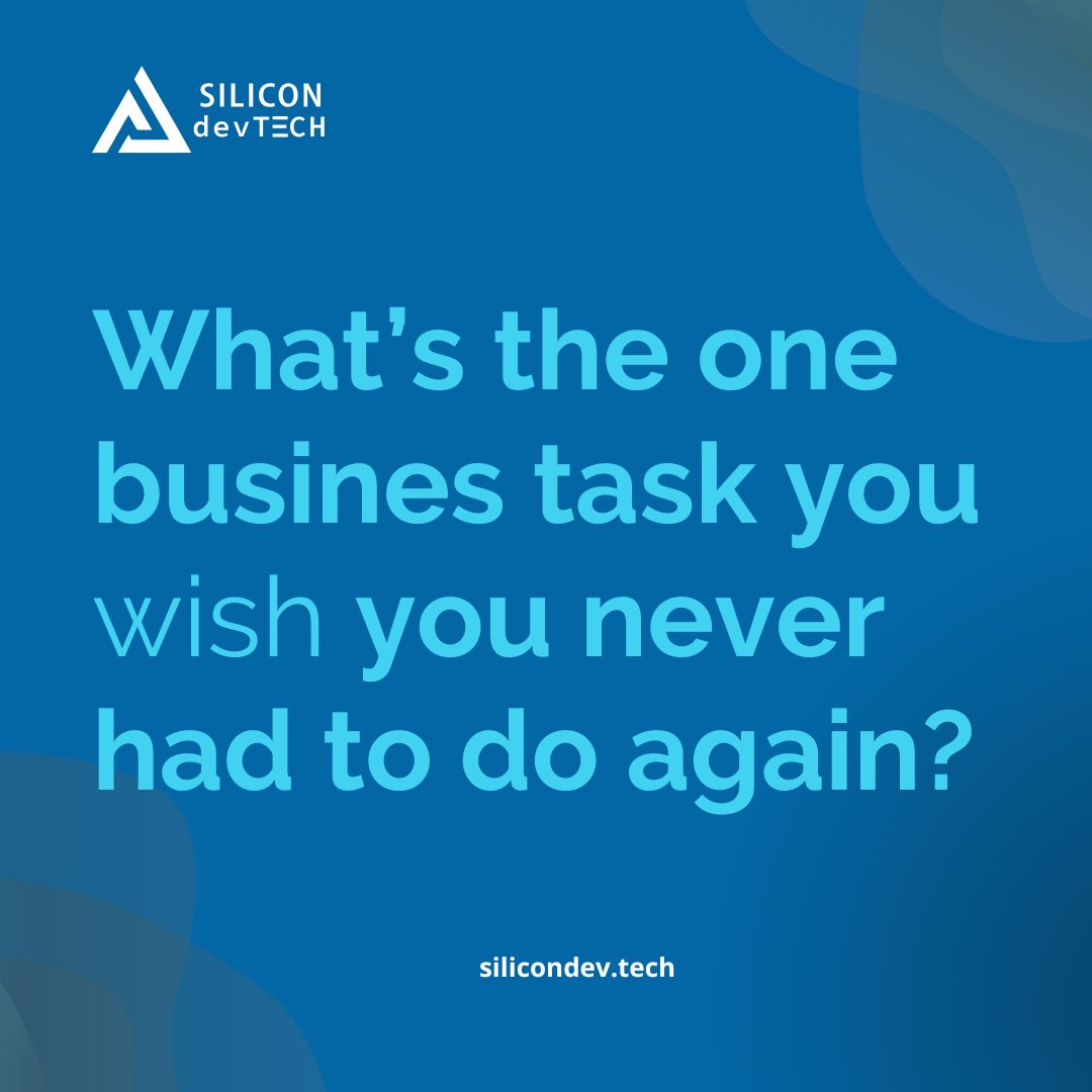 Silicon devTech (@silicondevtech) / Posts / X