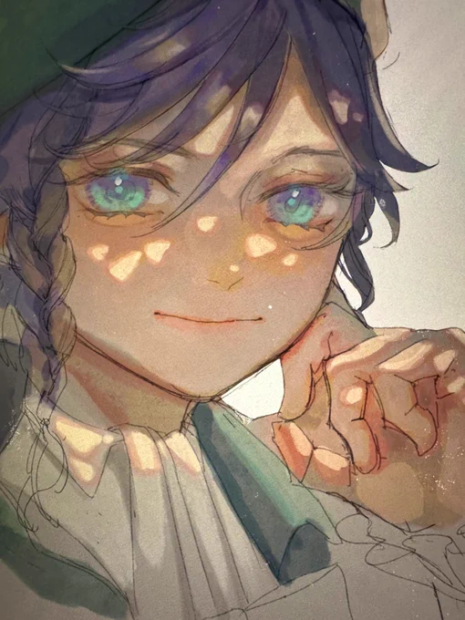 塗り 