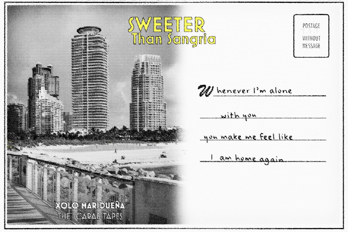 good people good weather <a href="/Xolo_Mariduena/">Xolo Mariduena</a> #BlueBeetle