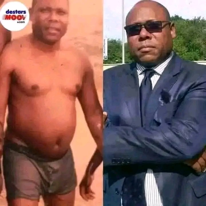 eliemuyombo4's tweet image. @Z_bababaswe si tu étais sérieux avec toi même, tu ne devrais pas abandonner ton fils devenu pratiquement fou dans des rues de Paris où Bruxelles.
Tu dois te ressaisir et  prendre soin de ta propre famille, que de s'y mêler dans les affaires de l'udps dont tu ne pas #membre.