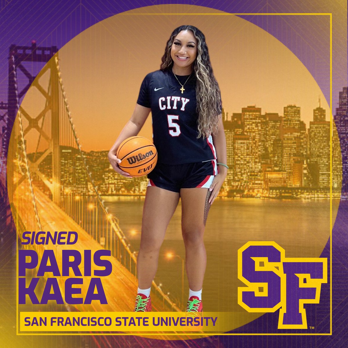 CCSF Women's Bball tweet media