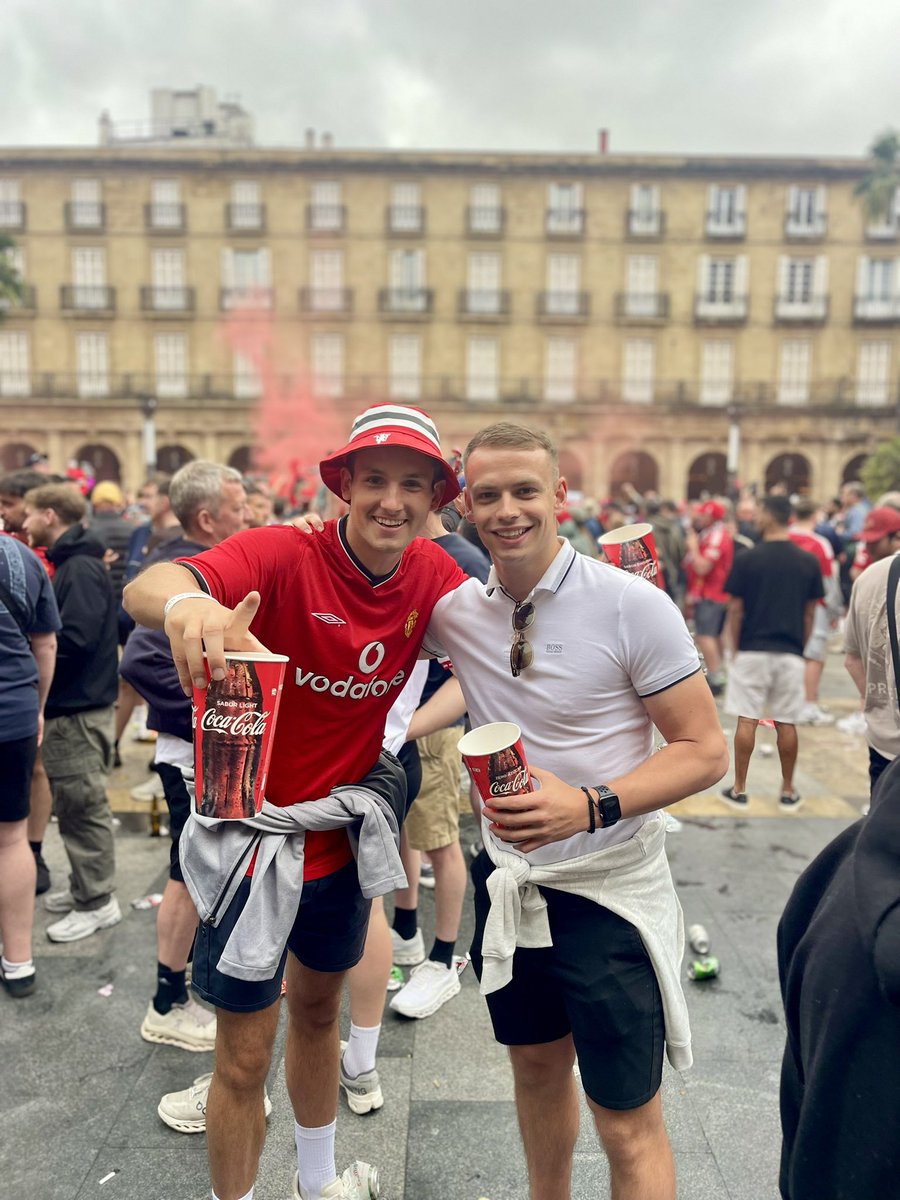 Pride of all Europe 🇾🇪🇪🇸