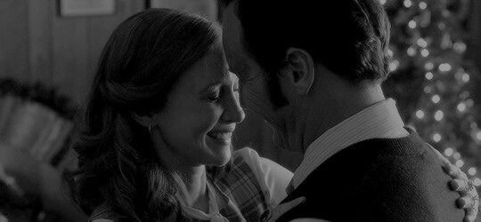 ed and lorraine warren, forever, literally definition of babies &amp; parents at the same time