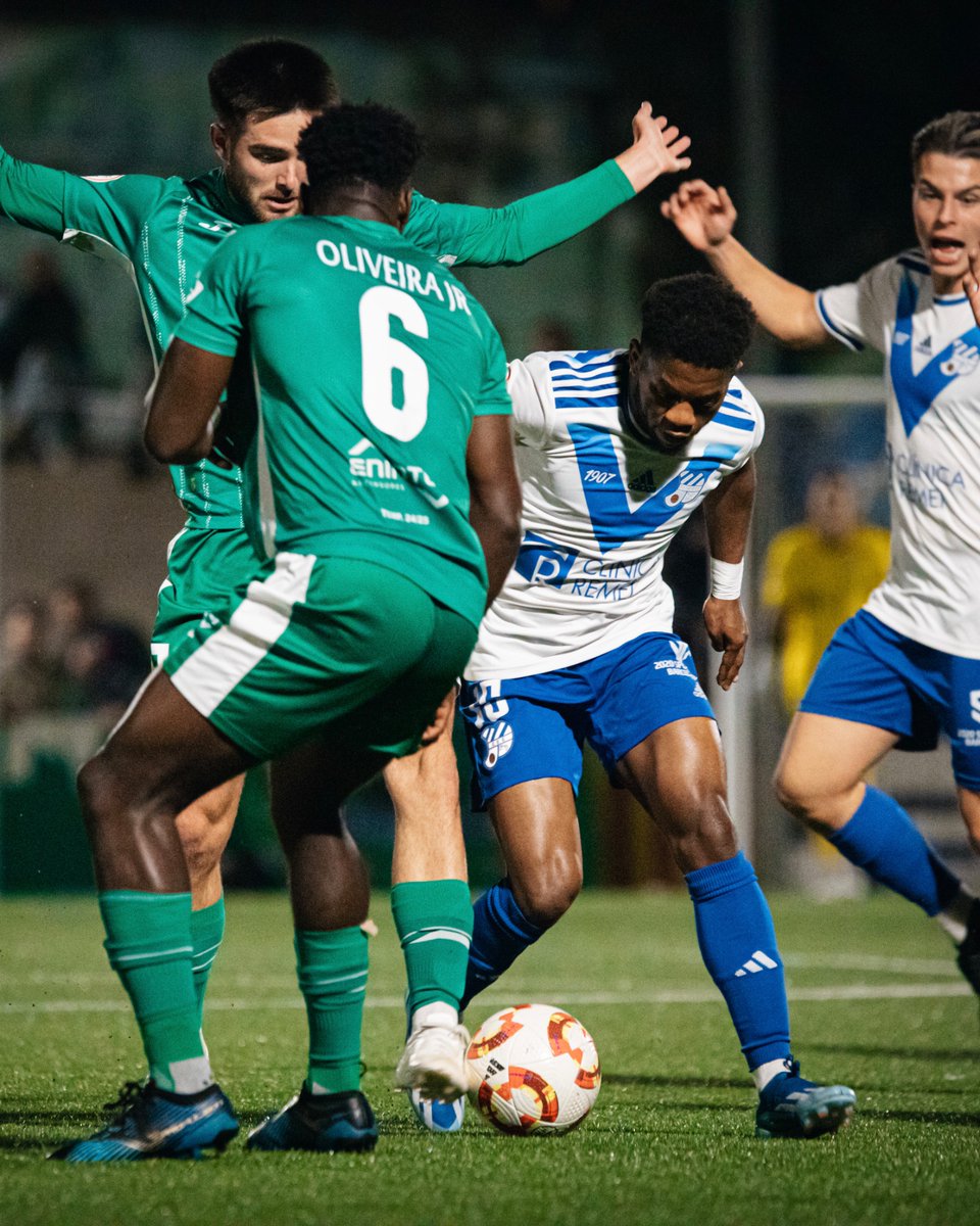 Impossible treure-li la pilota a Meshak 💨⚔️