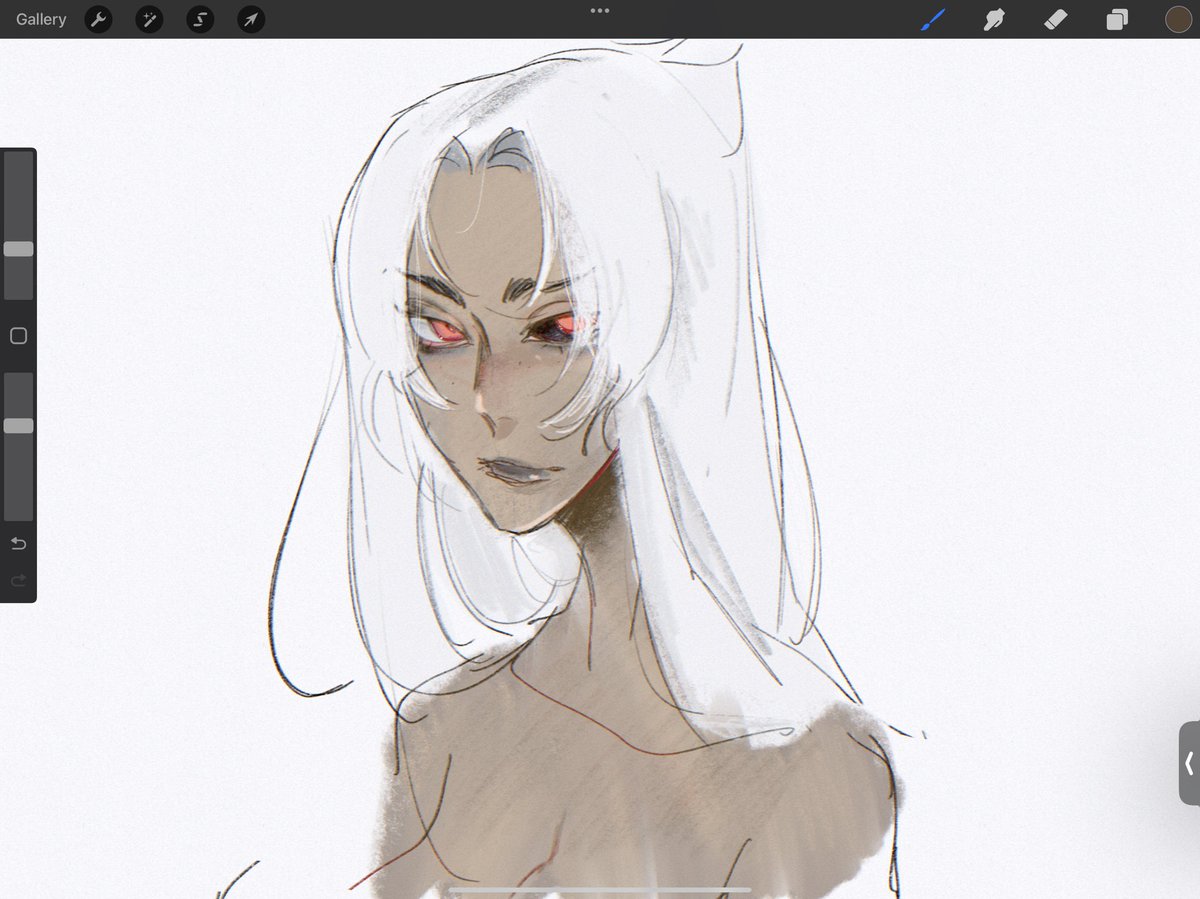 ItsAlpha___'s tweet photo. Doodles https://t.co/4yXsCkhNhC